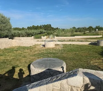 Poljoprivredno zemljište - Vir - cover