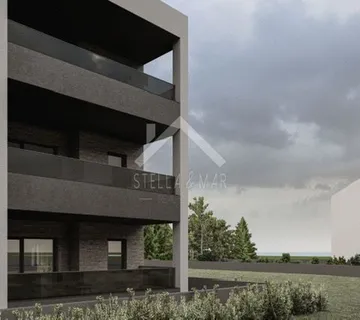 Dvosobni apartman u centru Vira - Vir - cover