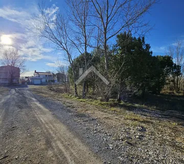 Građevinsko zemljište 755m2 - Sabunike, Privlaka - cover
