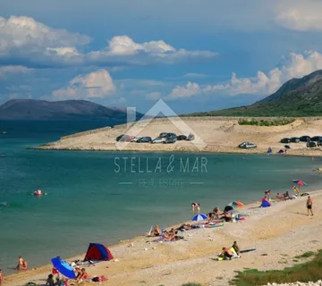 Višenamjensko zemljiste Otok Pag, Novalja, Zrće - cover