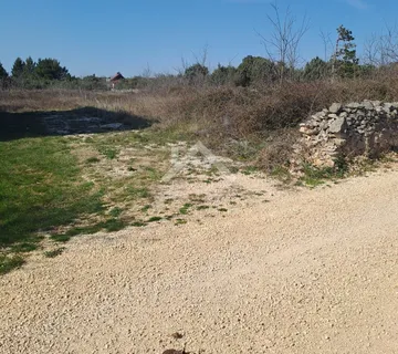 Građevinsko zemljište - Vrsi - cover