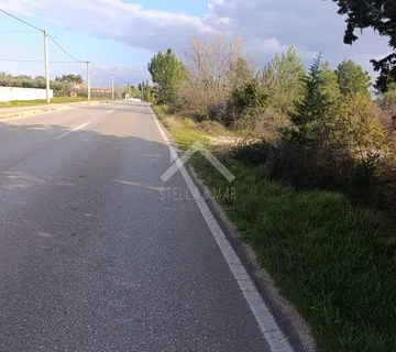 Građevinsko zemljište Ninski stanovi - Ninski Stanovi, Nin