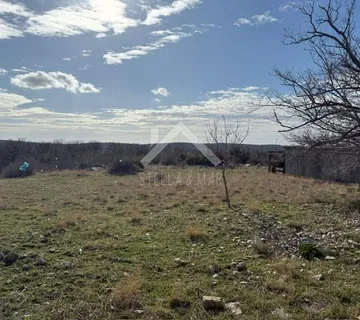 Građevinski teren - Jovici - cover