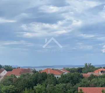 Penthouse sa krovnom terasom - Privlaka - cover