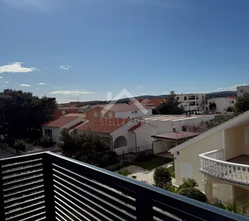 Dvosobni apartman, blizina mora - Vir - cover