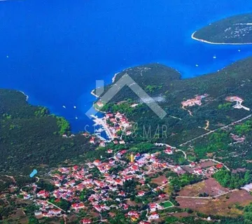 Građevinsko zemljište - Molat - cover