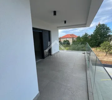 Dvosobni apartman, NOVOGRADNJA!! - Privlaka - cover