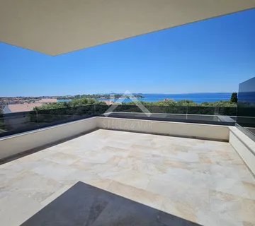 Penthouse na TOP lokaciji - Petrčane, Zadar