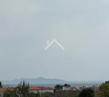Dvosobni  apartman u centru Vira, Novogradnja - Vir - cover