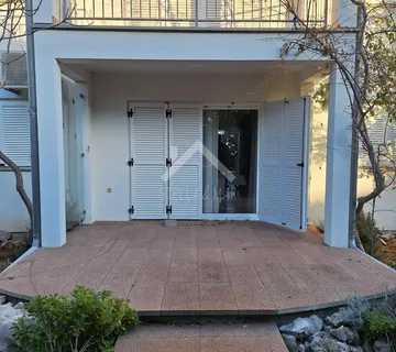 Jednosobni apartman, blizina mora - Vir - cover