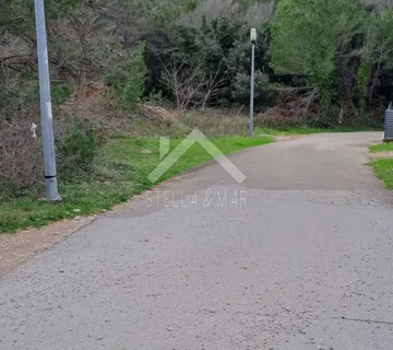 Građevinsko zemljište - Zaton - cover