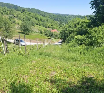 Poljoprivredno zemljište - Kašina - Kašina, Zagreb