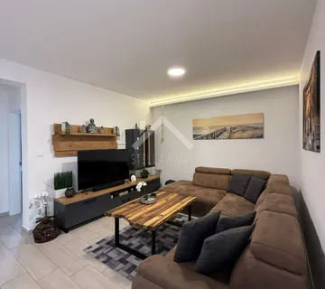 REZERVIRANO  Prekrasan dvosobni apartman - Vir - cover