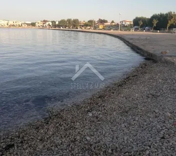 PRILIKA  Građevinsko i poljoprivredno zemljište sa dozvolom - Vir - cover