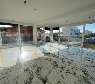 Penthouse sa pogledom na more - Privlaka - cover