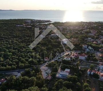 Prekrasna Villa u mirnom djelu Zatona - Zaton  - cover