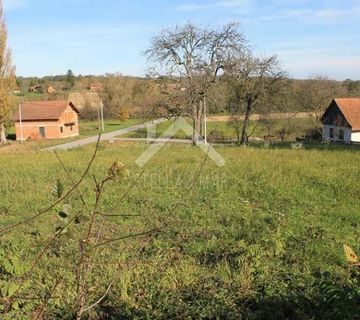 Građevinsko Zemljište- Martinac, Čazma - cover