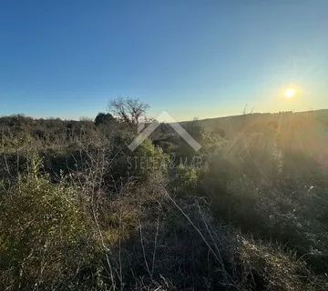 Poljoprivredno zemljište - Sukošan  - cover