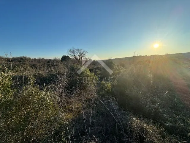 Poljoprivredno zemljište - Sukošan  - cover