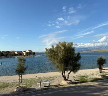 TOP LOKACIJA!! Kuća prvi red do mora - Vir - cover