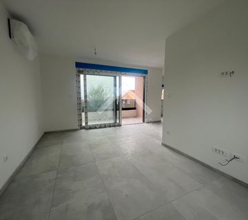 Dvosoban apartman sa pogledom na more - Vir - cover