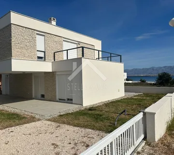 Villa sa pogledom na more, NOVOGRADNJA!  Vir - cover