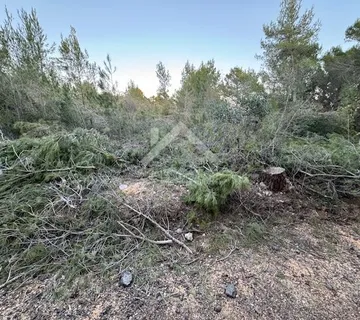 Poljoprivredno zemljište - Sukošan  - cover