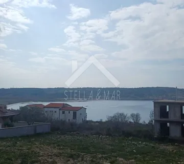 Građevinsko zemljište Rtina ( blizina mora ) - cover