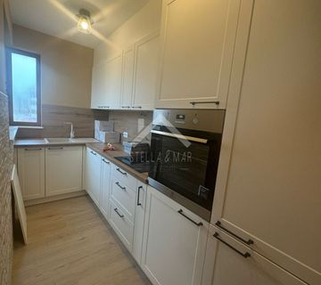 Trosoban apartman sa pogledom na more - Privlaka, Zadar - cover