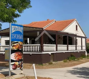 Restoran u centru Vira - Vir  - cover
