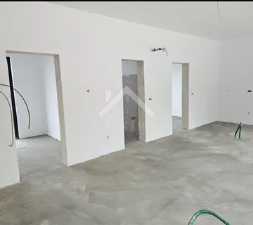 Dvojna kuća  sa bazenom, NOVOGRADNJA !! Vir - cover