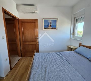 Dvoetažan stan 100m do mora - Vrsi Mulo, Zadar - cover