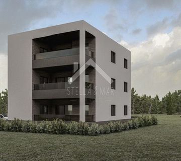 Dvosobni apartman, pogled na more - Vir  - cover