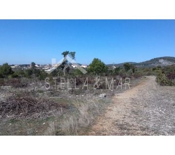 Sv.Filip i Jakov ; Građevinski teren 2230 m2 ; RAŠTANE - cover