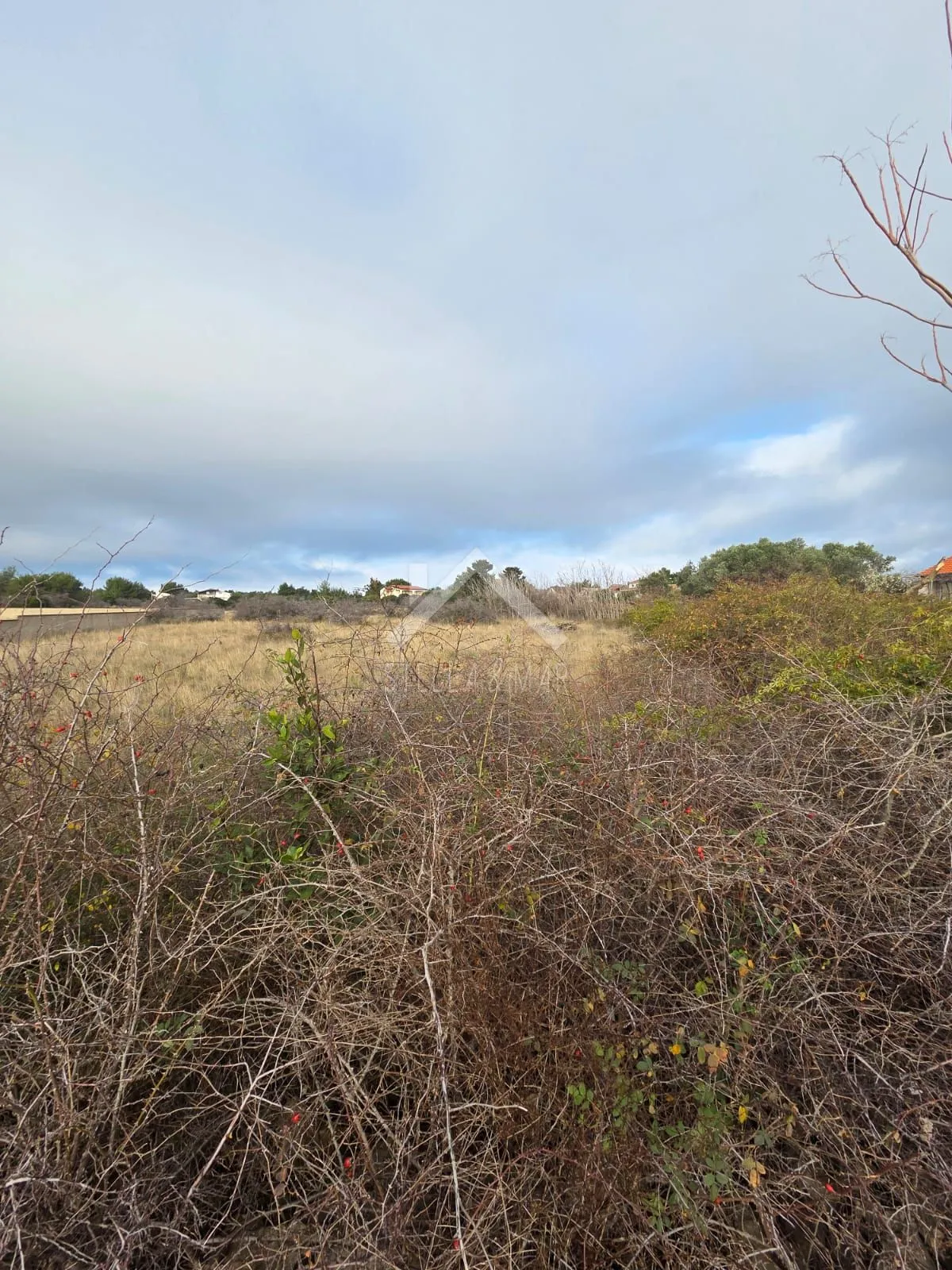 Građevinsko neizgrađeno zemljište - Vir - cover