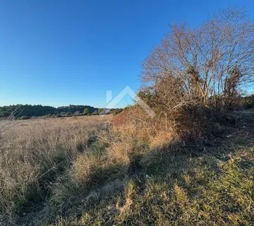 Poljoprivredno zemljište -Sukošan  - cover