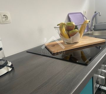 Jednosobni apartman - Vir  - cover