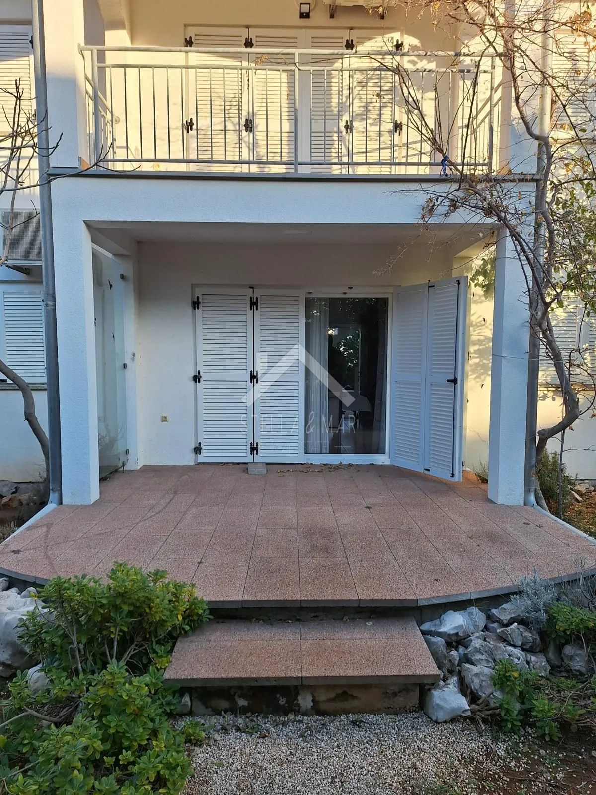 Jednosobni apartman, blizina mora - Vir  - cover