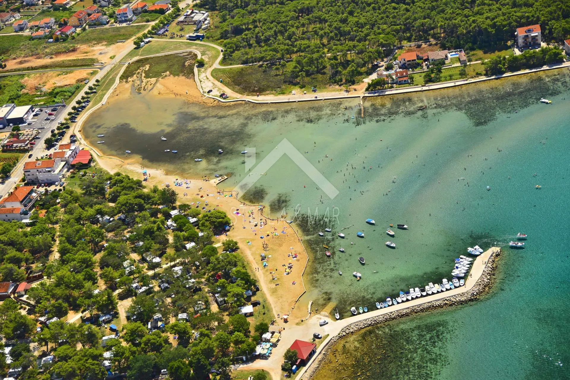 Privlaka - Građevinsko zemljište - cover