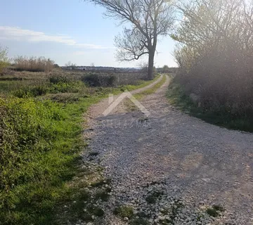 Poljoprivredno zemljište - Privlaka  - cover