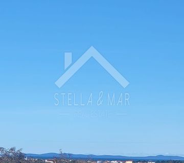 Građevinsko zemljište sa pogledom na more - Ninski Stanovi - cover