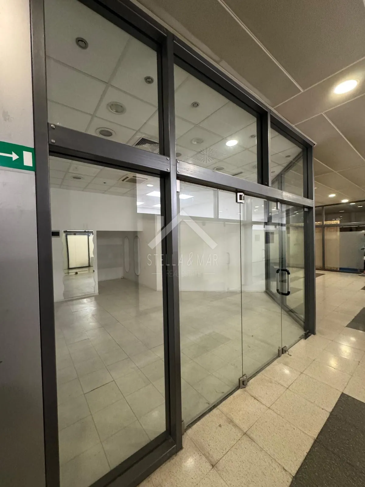 Poslovni prostor u City Galeriji - Relja, Zadar - cover