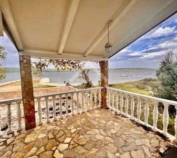 EKSKLUZIVNA PONUDA* na izvrsnoj lokaciji 1. red do mora - Kruševo, Zadar - cover