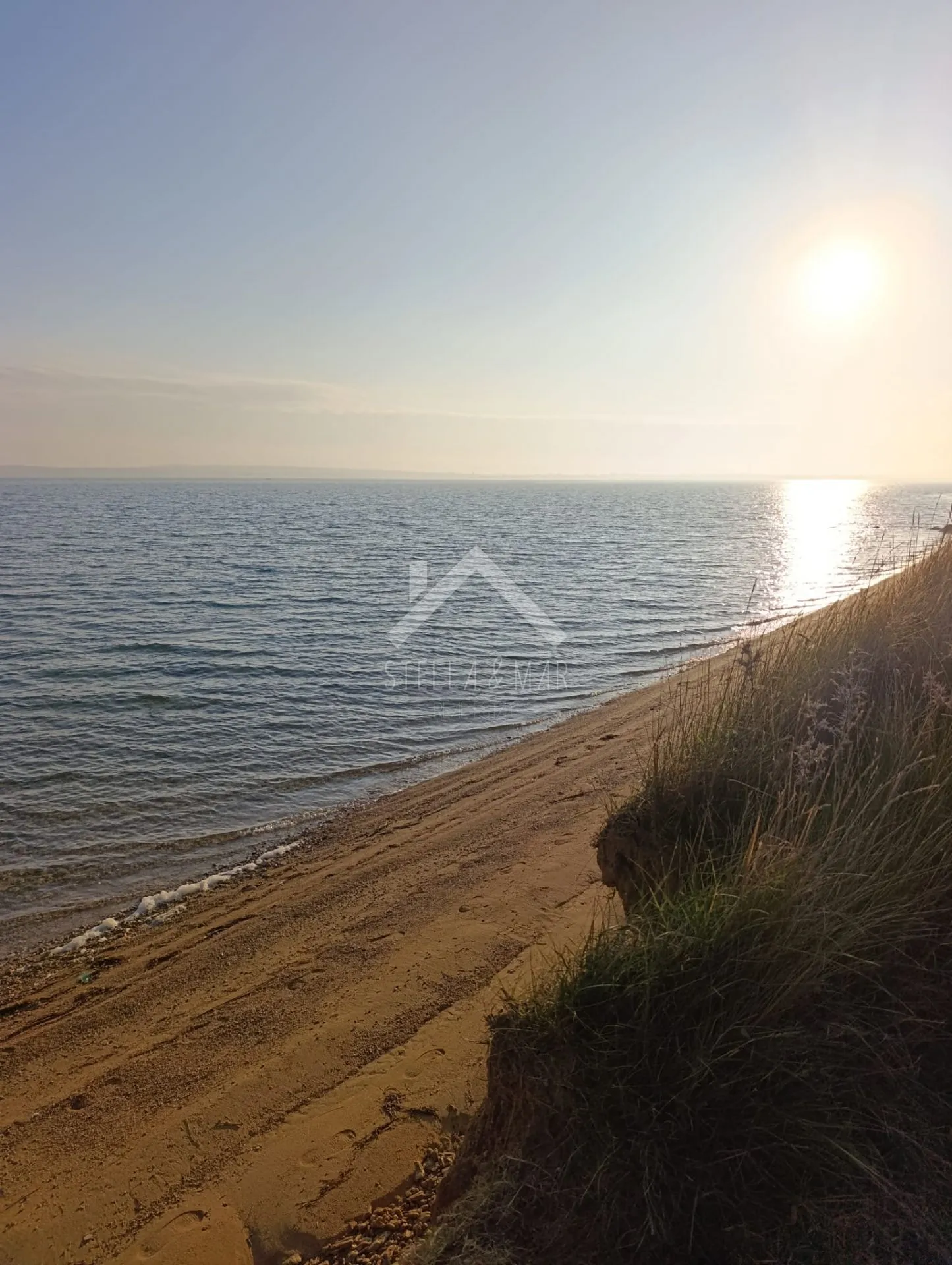 Građevinsko zemljište 441m2 - Sabunike, Privlaka - cover