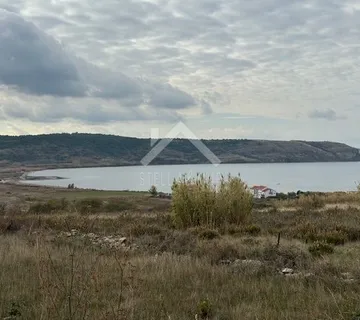 Građevinsko zemljište - Rtina - cover