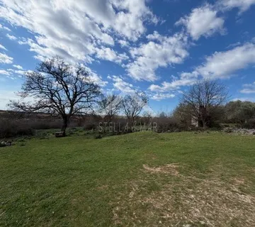 Građevinsko i poljorpivredno zemljište - Dračevac Ninski  - cover