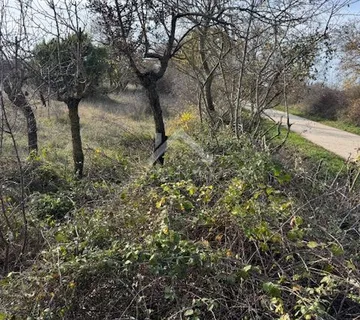 Građevinsko zemljjište - Dračevac Ninski  - cover