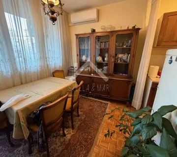 Zadar, jednosoban stan Voštarnica - cover