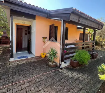 Dvije prizemnice, zemljište 555m2 - Vir - cover