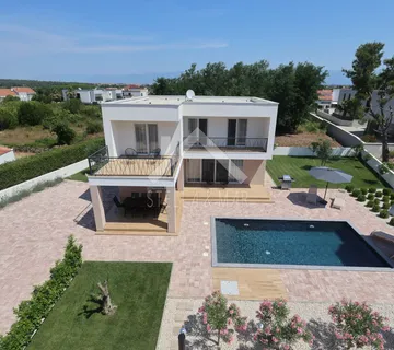 Villa sa bazenom - Zaton - cover